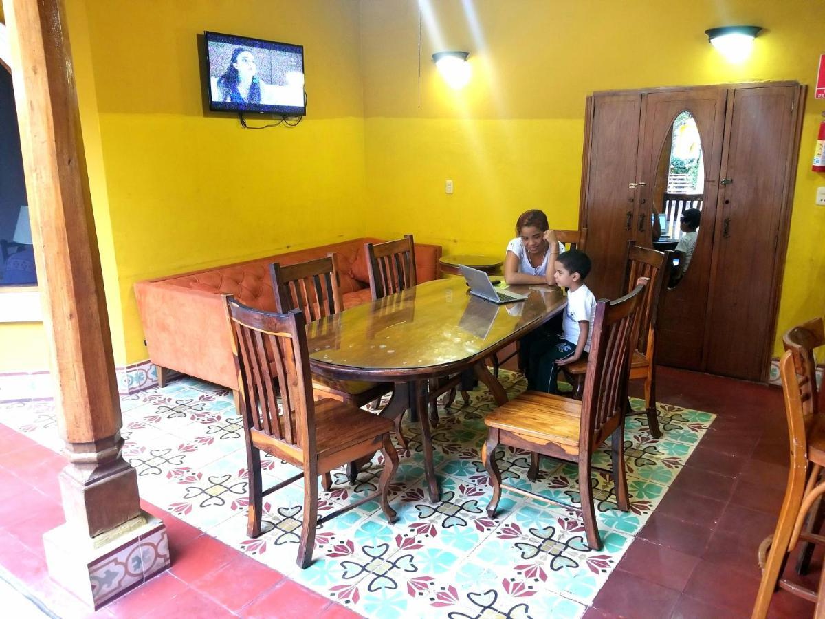 Casa Del Agua Acomodação com café da manhã Granada Exterior foto
