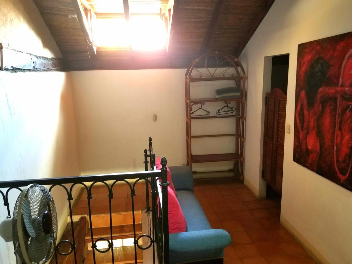 Casa Del Agua Acomodação com café da manhã Granada Quarto foto