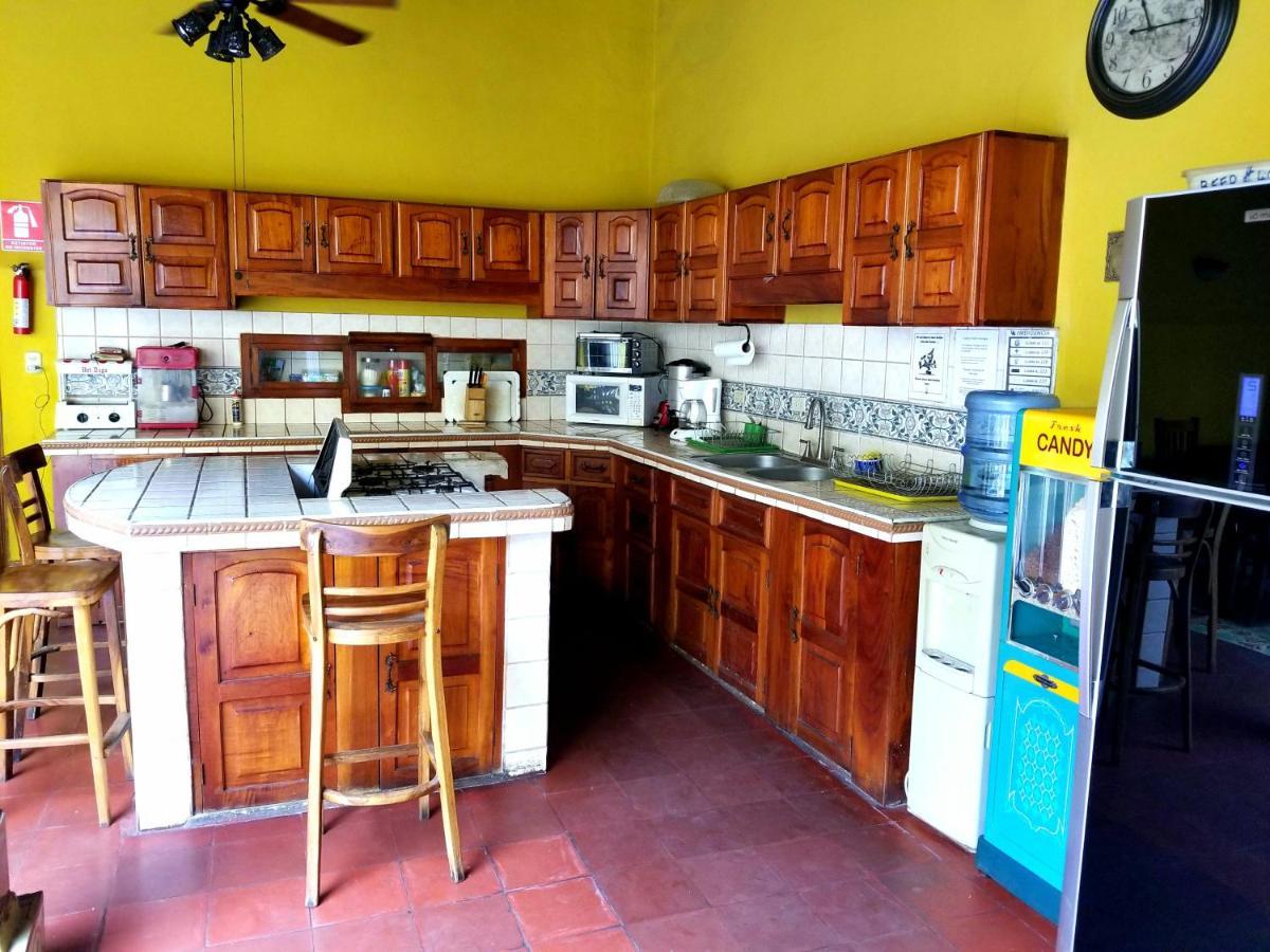 Casa Del Agua Acomodação com café da manhã Granada Exterior foto