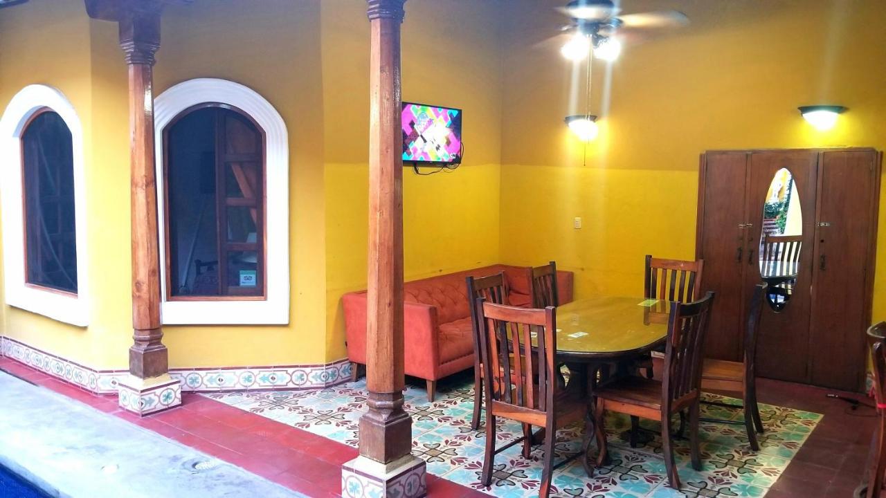 Casa Del Agua Acomodação com café da manhã Granada Exterior foto