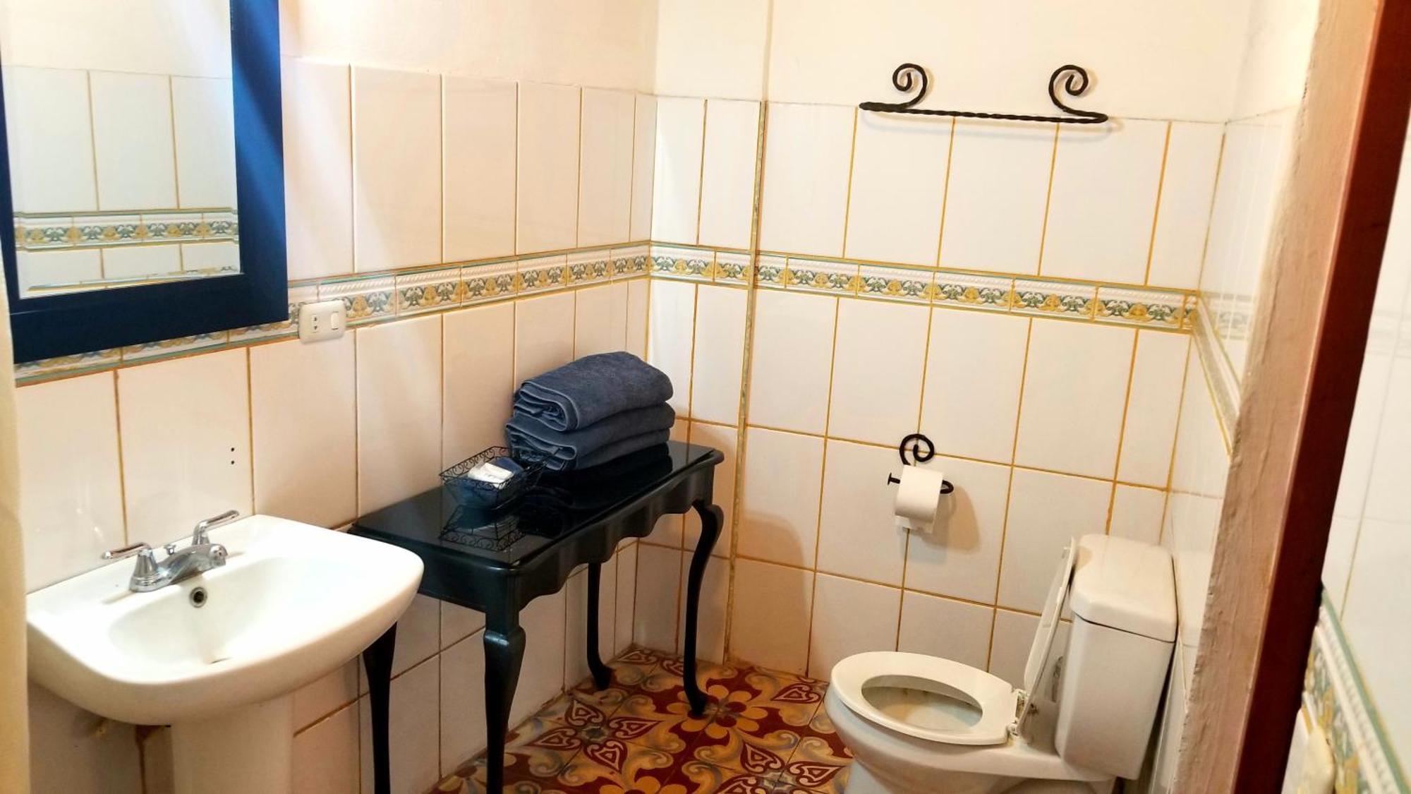 Casa Del Agua Acomodação com café da manhã Granada Quarto foto