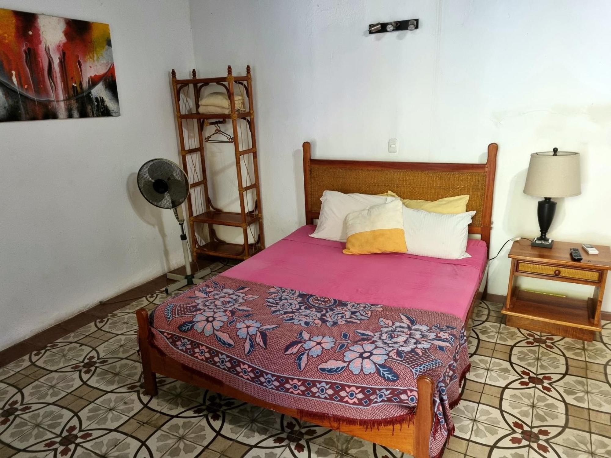 Casa Del Agua Acomodação com café da manhã Granada Quarto foto