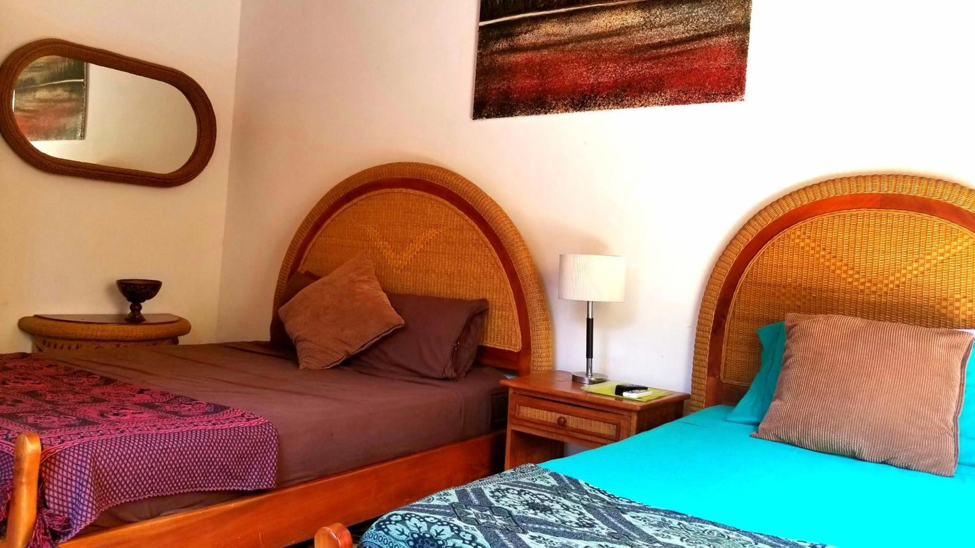 Casa Del Agua Acomodação com café da manhã Granada Quarto foto