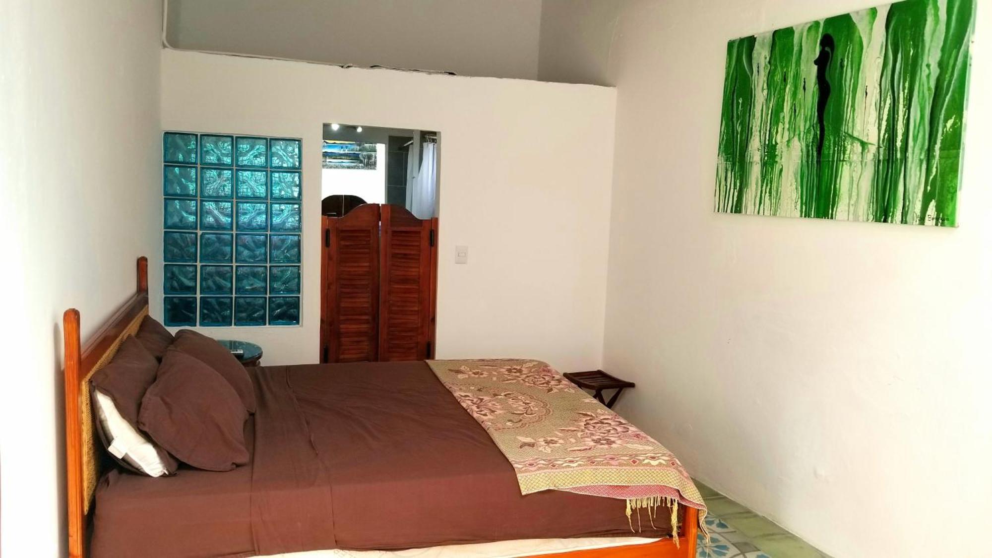 Casa Del Agua Acomodação com café da manhã Granada Quarto foto