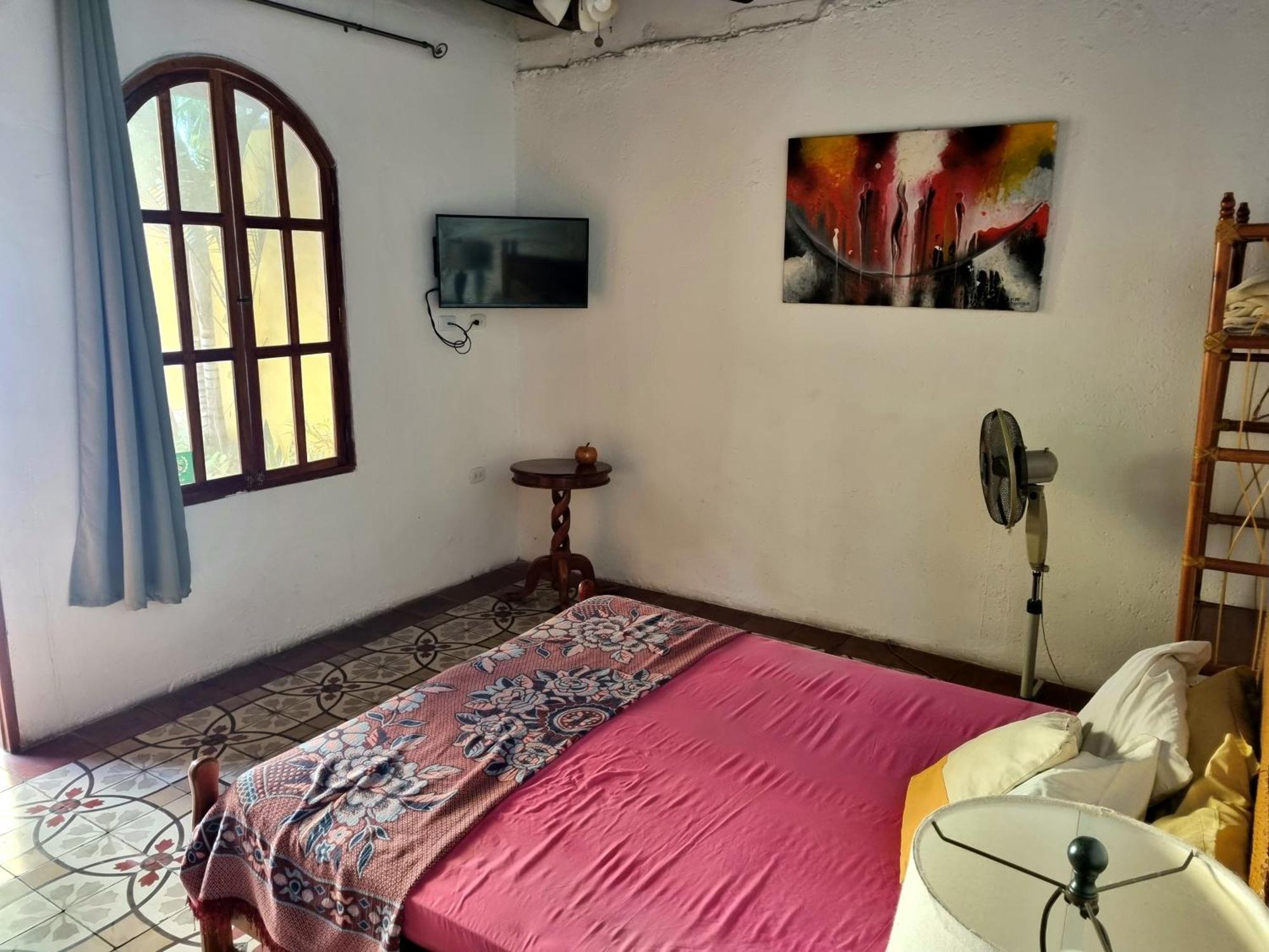 Casa Del Agua Acomodação com café da manhã Granada Quarto foto