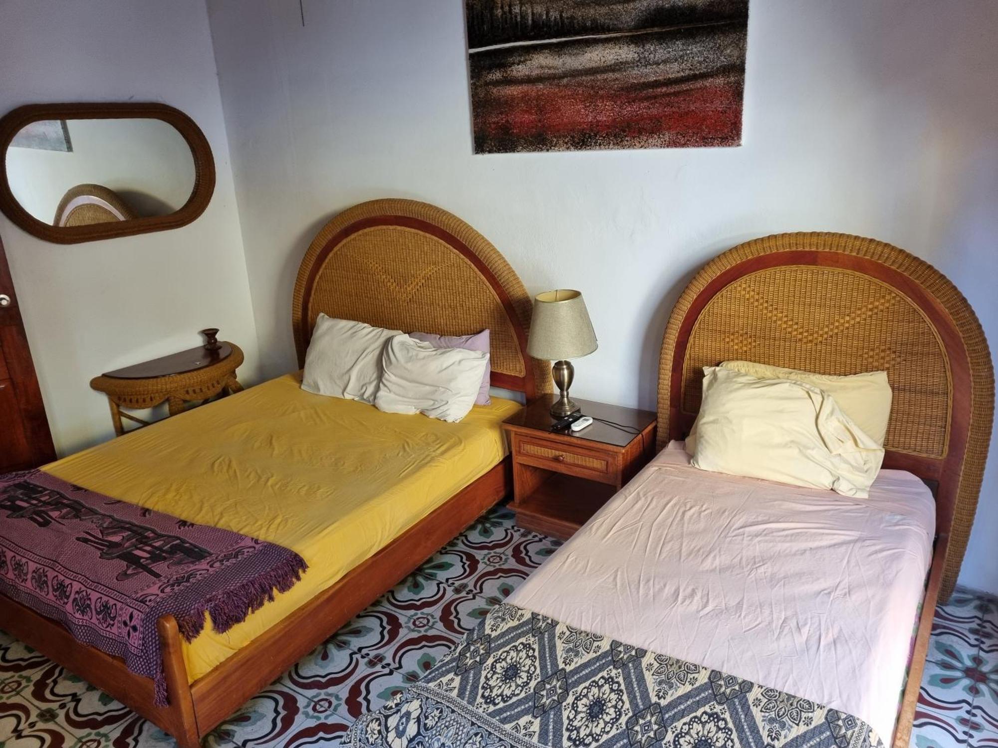 Casa Del Agua Acomodação com café da manhã Granada Quarto foto